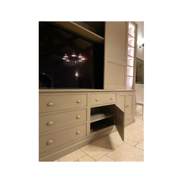 Bibliotheque - Meuble Tv  Rialto