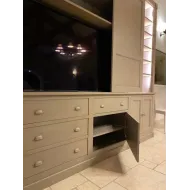 Bibliotheque - Meuble Tv  Rialto