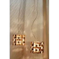 Suspension Andromède