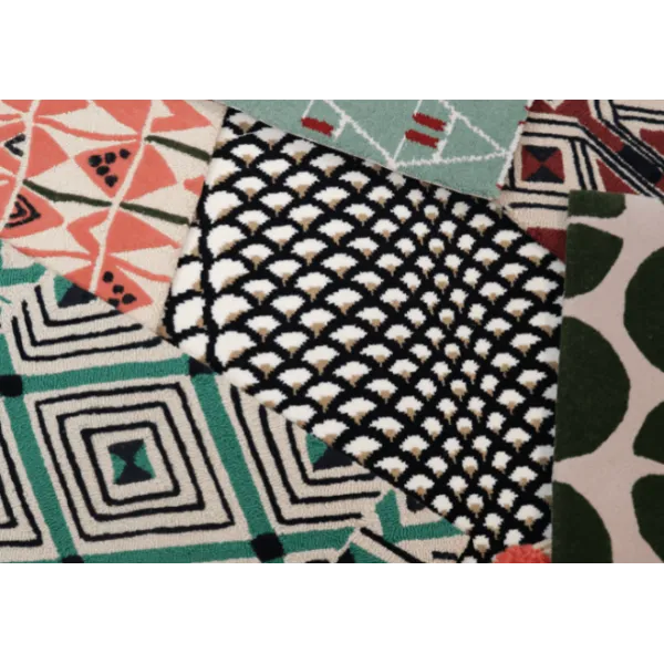 Tapis & Moquettes
