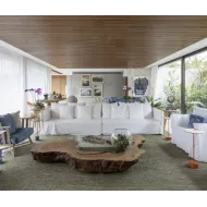 Maison De Vacances - Realisation Gervasoni