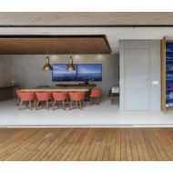 Maison De Vacances - Realisation Gervasoni