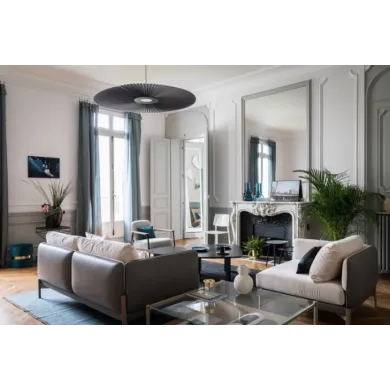 Realisation Duvivier A Paris