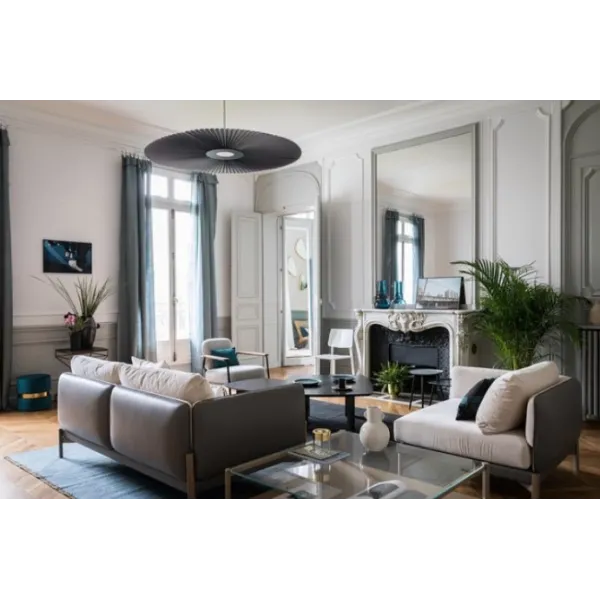 Realisation Duvivier A Paris