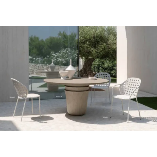 Outdoor Gervasoni  Kasane Ronde