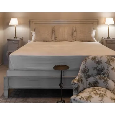 Montmajour   Tête De Lit