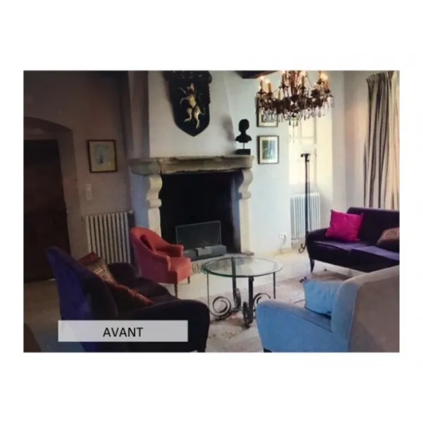 Maison De Charme  En Provence