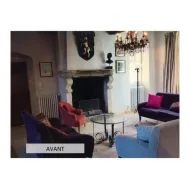 Maison De Charme  En Provence