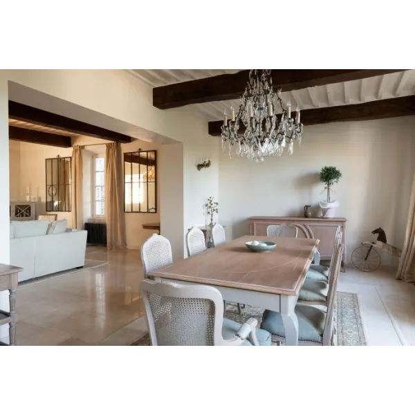 Maison De Charme  En Provence