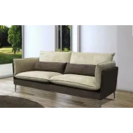 Canapé luxe contemporain DIVA - Coup de Soleil Mobilier