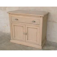 Meuble TV RIALTO - Coup de Soleil Mobilier