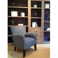 Fauteuil  Chinon