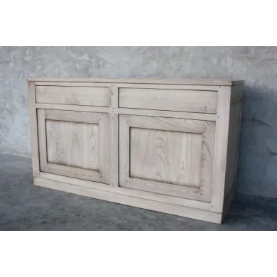 Bahut Lisa   2 Portes 2 Tiroirs