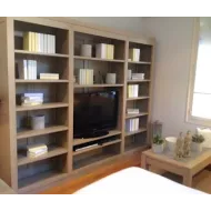 Bibliothèque Lisa  Ouverte