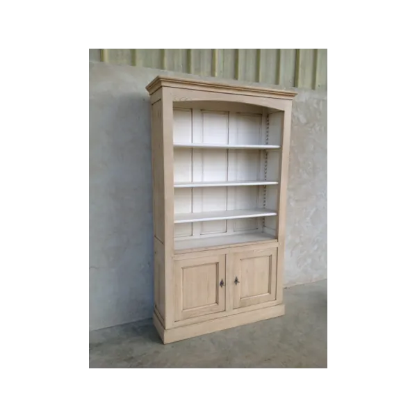 Bibliothèque Rialto  Ouverte  Pm