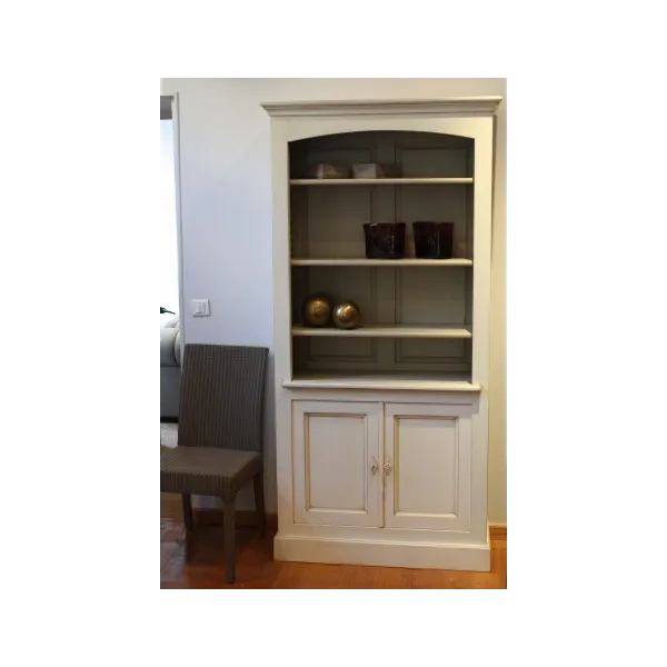 Bibliothèque Rialto  Ouverte  Pm