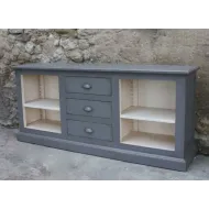 Bahut Bas Rialto  2 Niches