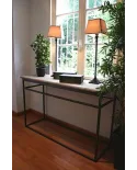 Console Hugo