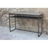 Console Hugo