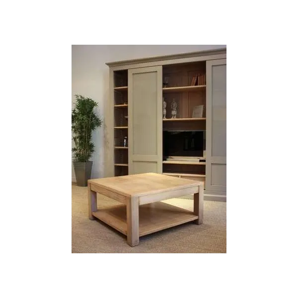 Table Basse Lisa Carrée