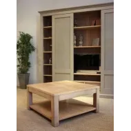Table Basse Lisa Carrée
