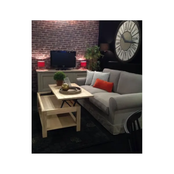 Table Basse Lisa  Relevable