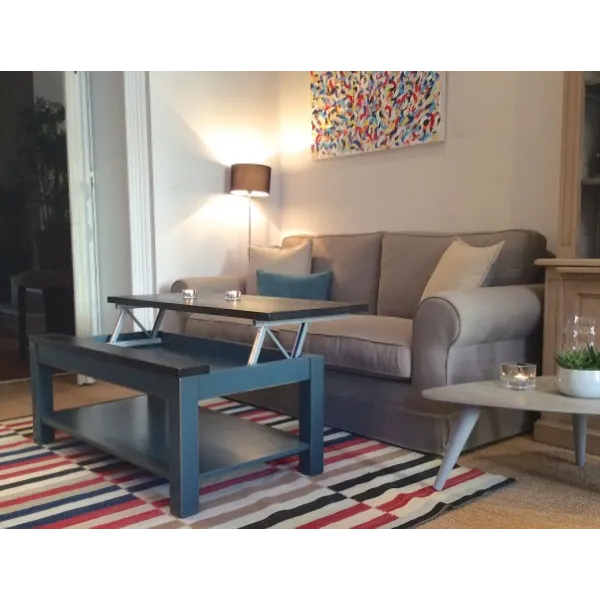 Table Basse Lisa  Relevable