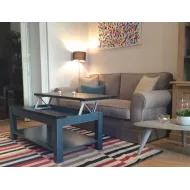 Table Basse Lisa  Relevable