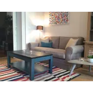 Table Basse Lisa  Relevable