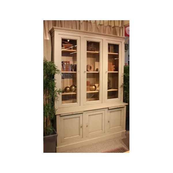 Bibliothèque Rialto  3 Portes