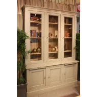 Bibliothèque Rialto  3 Portes