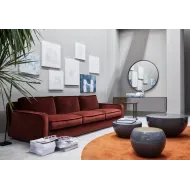 Meridiani - Table Basse Bongo