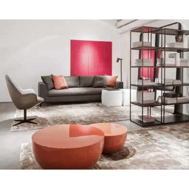 Meridiani - Table Basse Bongo