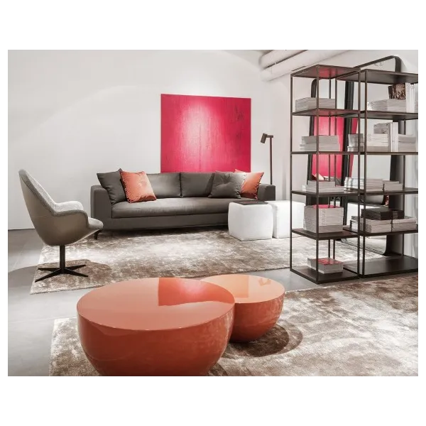 Meridiani - Table Basse Bongo