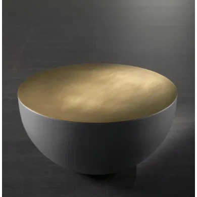 Meridiani - Table Basse Bongo