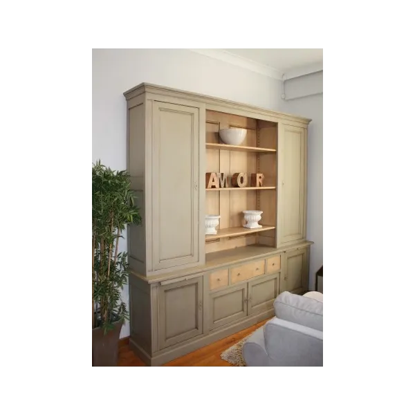 Bibliothèque Rialto  Meuble  Tv