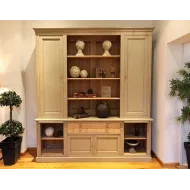 Bibliothèque Rialto  Meuble  Tv