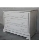 Commode   Montmajour  -  3 Tiroirs