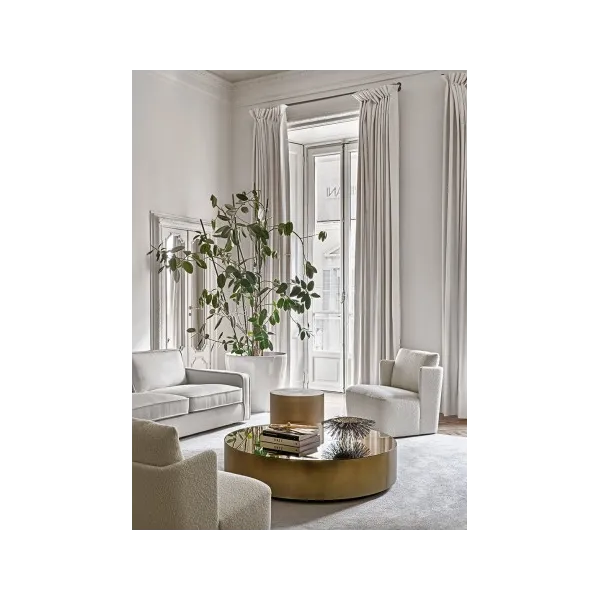 Meridiani - Table Basse Belt