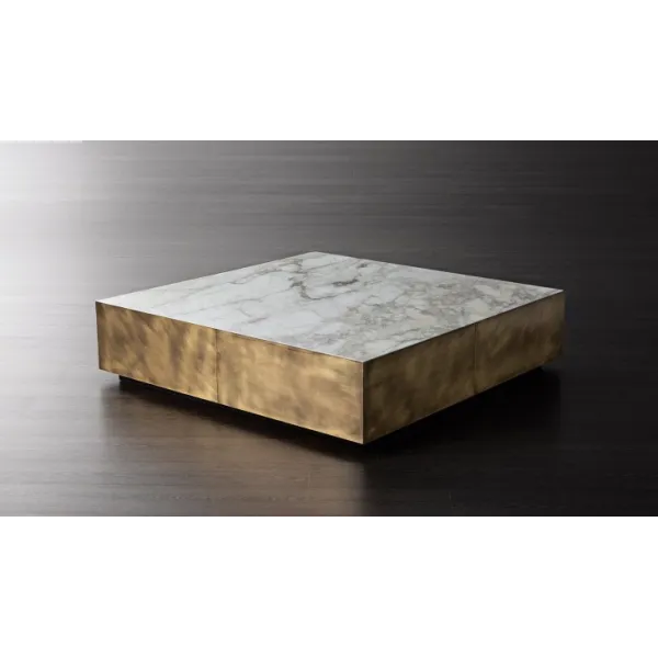 Meridiani - Table Basse Belt
