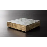 Meridiani - Table Basse Belt