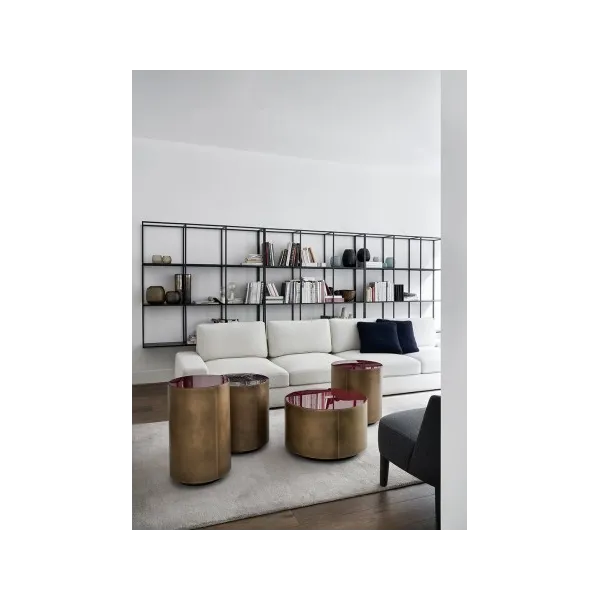 Meridiani - Table Basse Belt