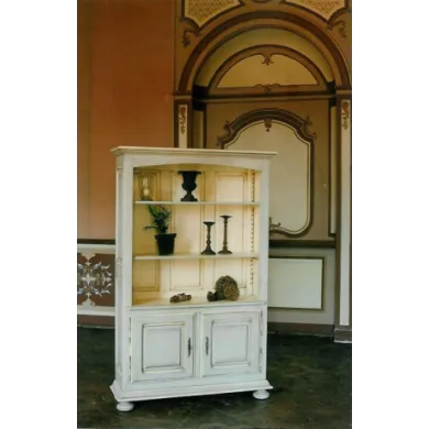 Bibliothèque Roumanille