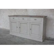 Bahut Rialto 3 Portes 3 Tiroirs