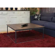 Table Basse Hugo Carrée