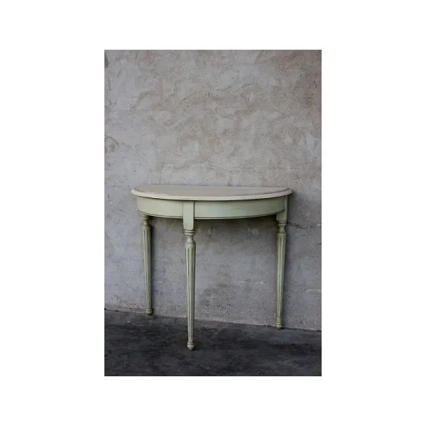 Demi Lune Montmajour