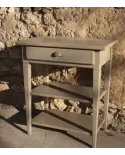 Console Rialto  3 Plateaux