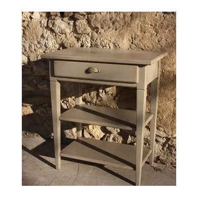 Console Rialto  3 Plateaux