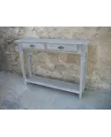 Console Rialto