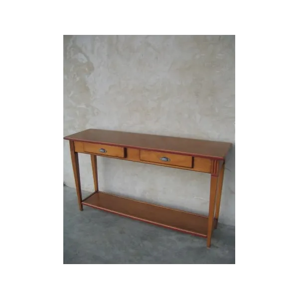 Console Rialto